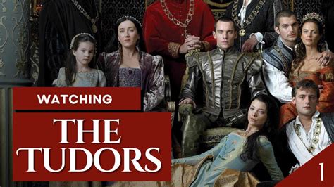 tudor youtuber wikipedia|the tudors full episodes free.